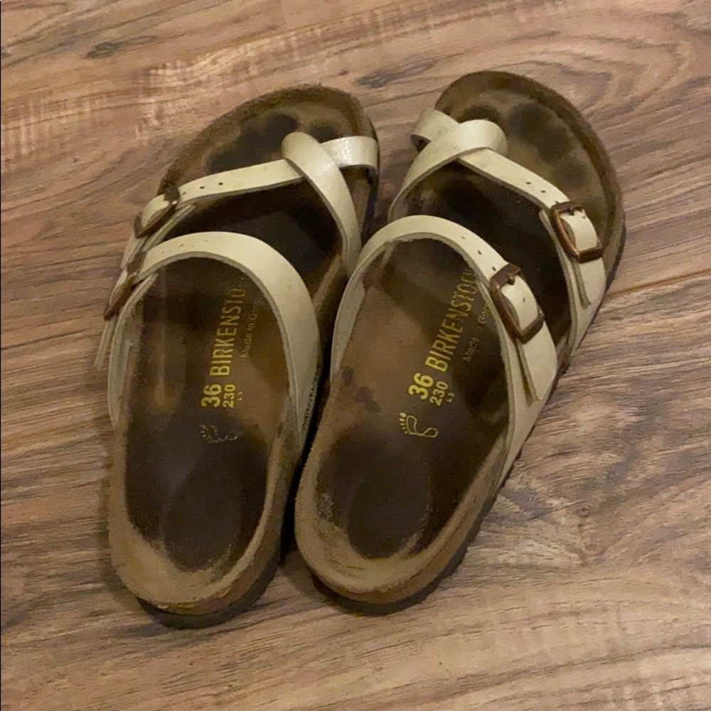 Birkenstock’s